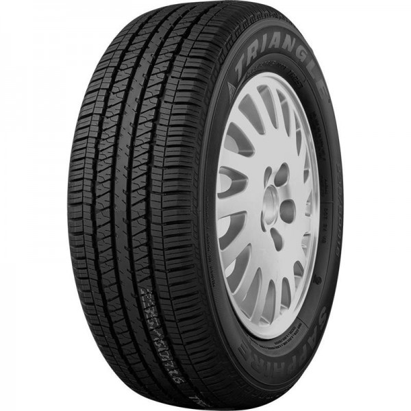265/65R17 TRIANGLE SAPPHIRE TR257 112H  EC72