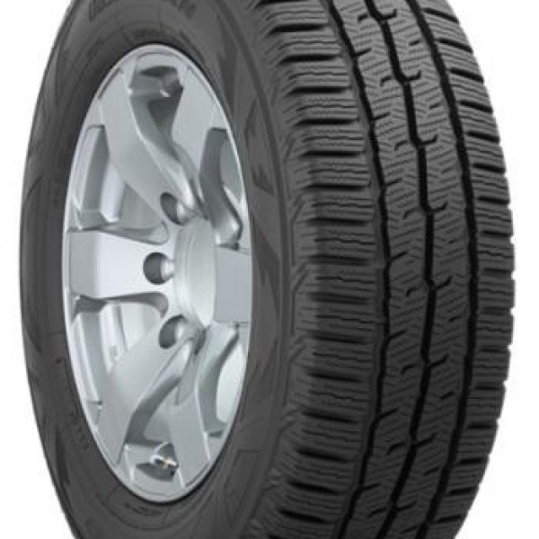 165/70R14 TOYO OBSERVE VAN 89/87R  EB72