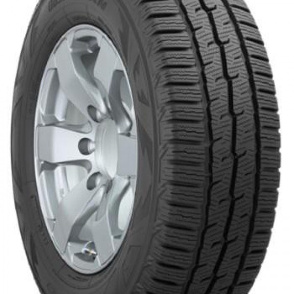 215/65R16 TOYO OBSERVE VAN 109/107T  EB72