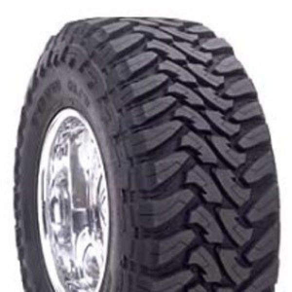 245/75R16 TOYO OPEN COUNTRY M/T 120/116P  GE77
