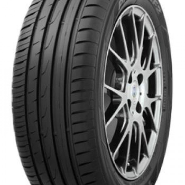215/60R17 TOYO PROXES CF2 SUV 96H  CB69