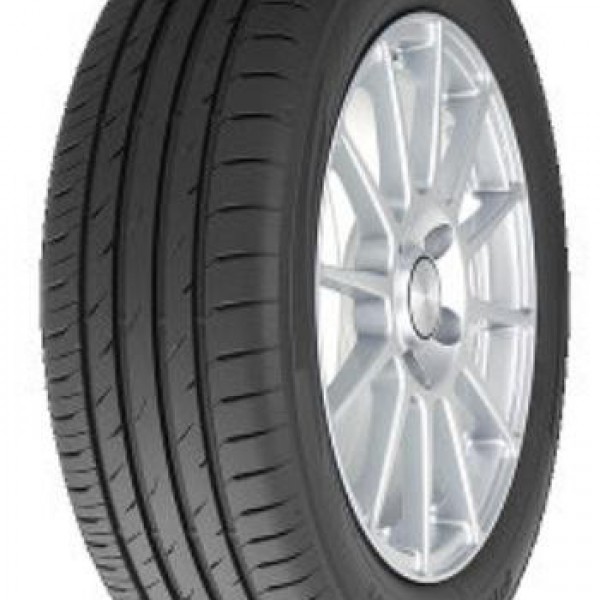 215/55R17 TOYO PROXES COMFORT 98W  CA70