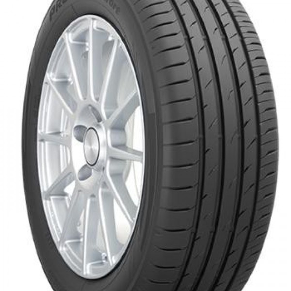 215/65R16 TOYO PROXES COMFORT SUV 102V XL CA70