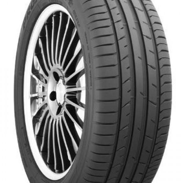 215/65R17 TOYO PROXES SPORT SUV 99V  DA70