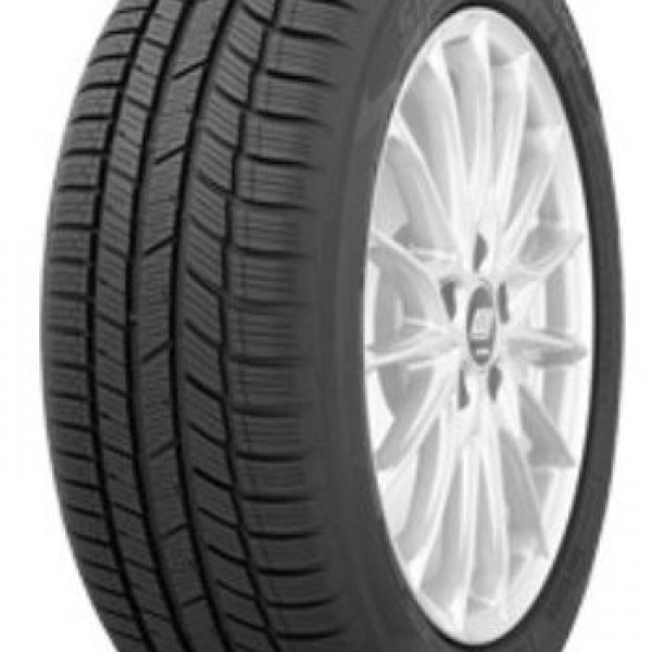 245/45R18 TOYO SNOWPROX S954 100V  EB71