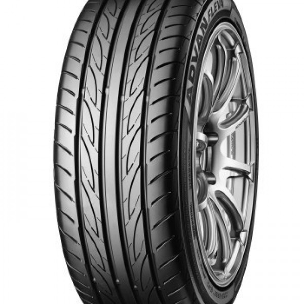 215/55R17 YOKOHAMA ADVAN FLEVA V701 94W  CA67