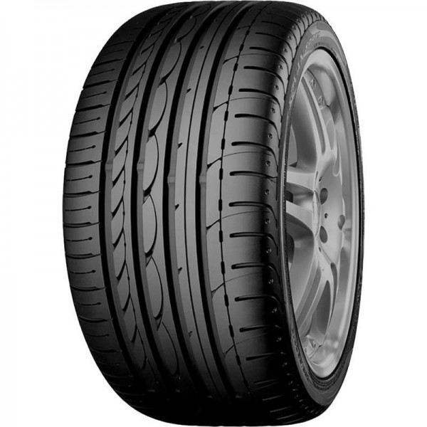 295/35R21 YOKOHAMA ADVAN Sport V103B 107Y N1 EB74