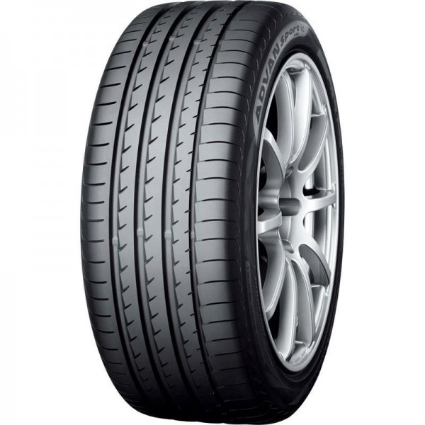 235/45R17 YOKOHAMA ADVAN Sport V105S 97Y  EA72