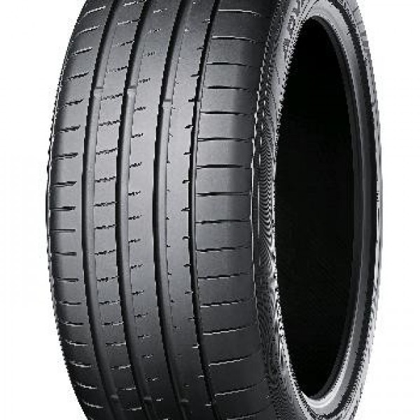 245/45R18 YOKOHAMA ADVAN Sport V107 100Y  