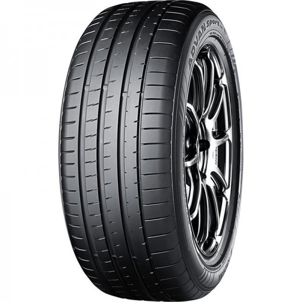 275/40R20 YOKOHAMA ADVAN SPORT V107D 106Y         