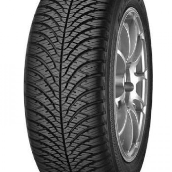 225/55R17 YOKOHAMA BluEarth-4S AW21 101W  CB72
