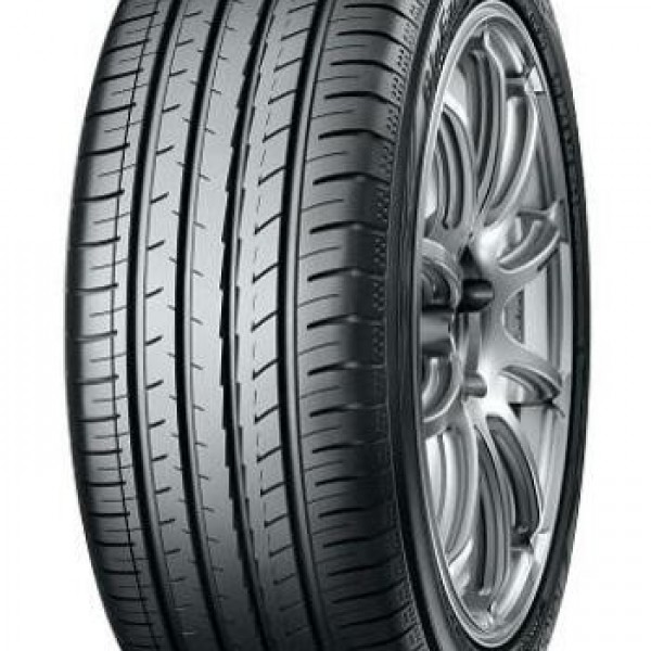235/45R17 YOKOHAMA BluEarth-GT AE51 97W XL BA71