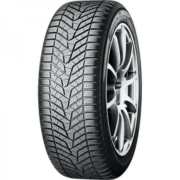 215/80R16 YOKOHAMA BluEarth*WINTER V905 103T CC72