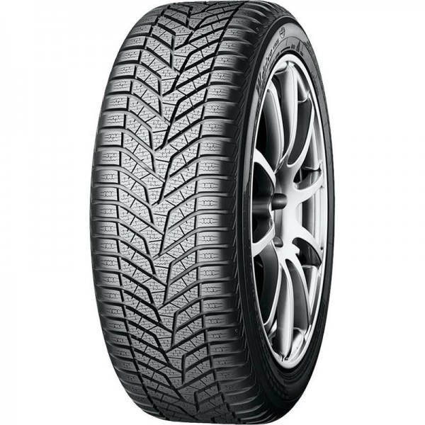 225/55R18 YOKOHAMA BluEarth*WINTER V905 98V  DC72