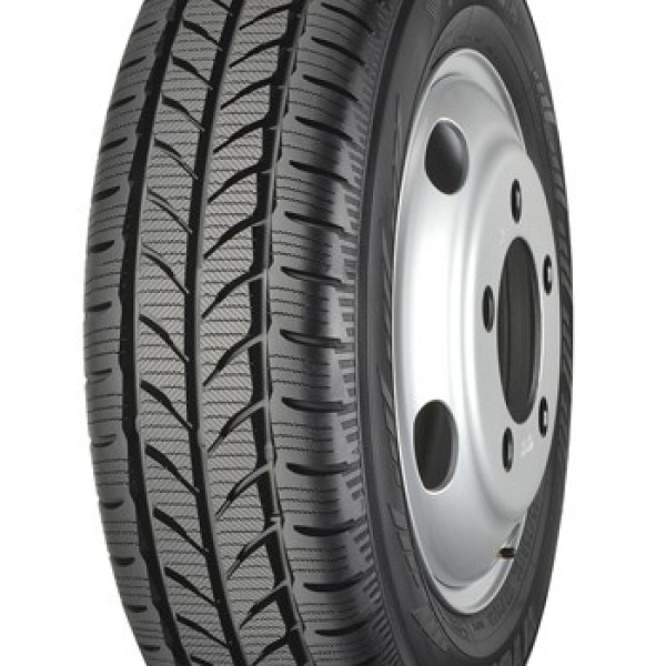 215/65R15 YOKOHAMA BluEarth*WINTER WY01 104/102T  FB72