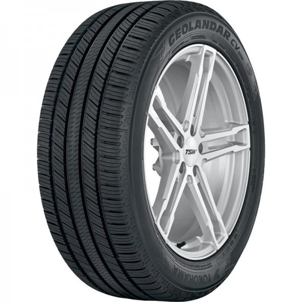 255/50R20 YOKOHAMA GEOLANDAR X-CV G058 109V XL RPB   DB71