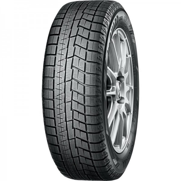 225/55R18 YOKOHAMA iceGUARD iG60 98Q CE71