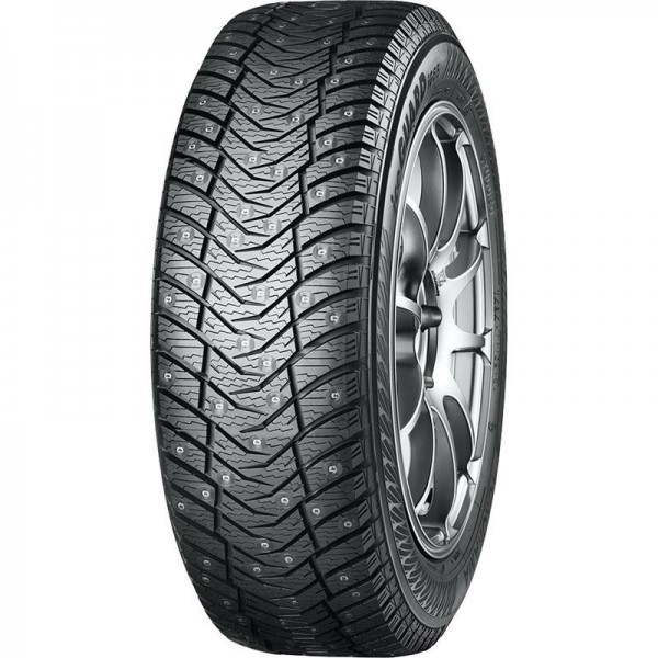 195/65R15 YOKOHAMA IceGuard IG65 95T XL          