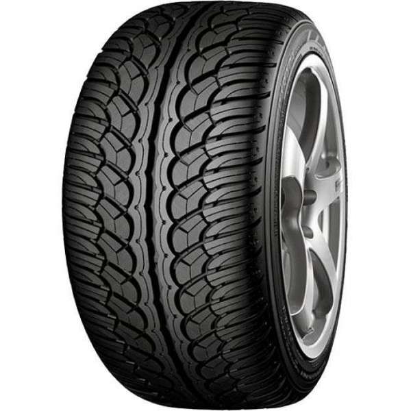 245/45R20 YOKOHAMA PARADA SPEC-X PA02 99V   RP     DC71