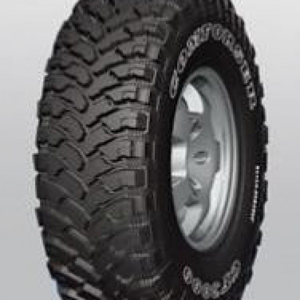 215/75R15 Comforser CF3000 100/97Q            