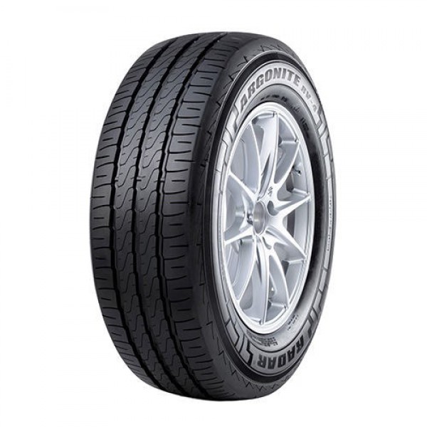 195/65R15 RADAR Argonite RV-4 98/96T         CB72