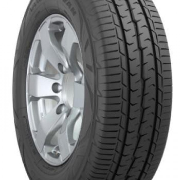 215/65R16 TOYO NANOENERGY VAN 109/107T  CB70