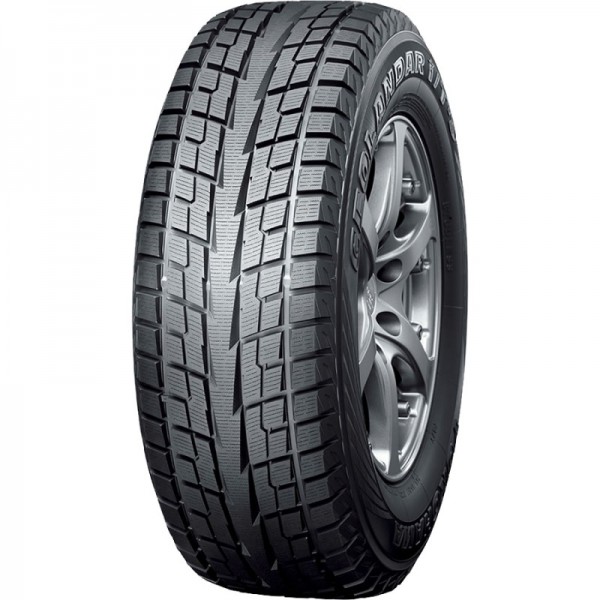 295/45R20 YOKOHAMA IceGuard G073 114Q   RP     FE73
