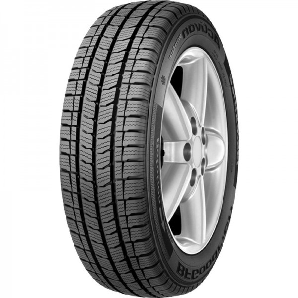 215/70R15C BF GOODRICH Activan Winter 109/107R         CB71