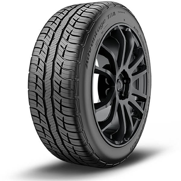 225/45R17 BF GOODRICH ADVANTAGE 94V  CA70