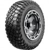 205/80R16 BF GOODRICH M/T T/A KM3 111/108Q            