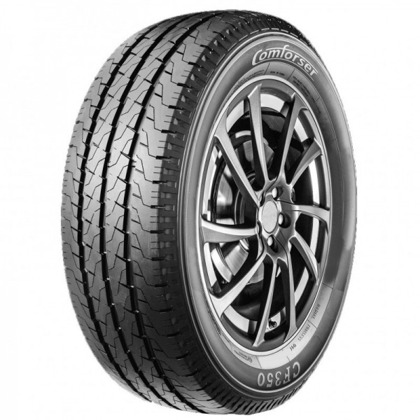 235/60R17C COMFORSER CF350 117/115T         DC72