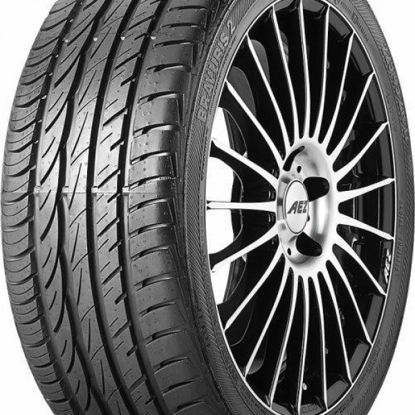 255/40R19 BARUM Bravuris 2 100YXL         CE 