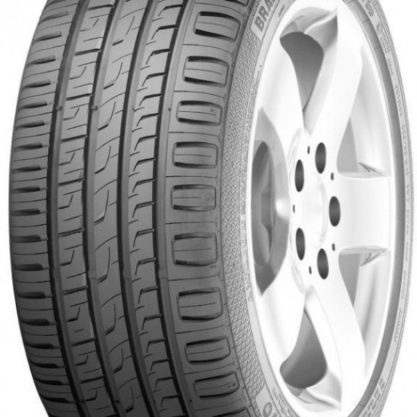 225/50R16 BARUM Bravuris 3HM 92Y         EC71