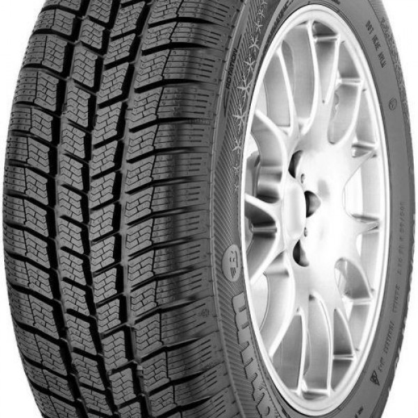 175/80R14 BARUM Polaris 3 88T         CF 