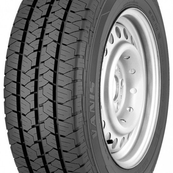 175/75R16 BARUM VANIS 101/99R  EC72