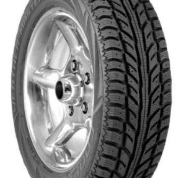 235/65R17 Cooper Weathermaster WSC 108T         CC 