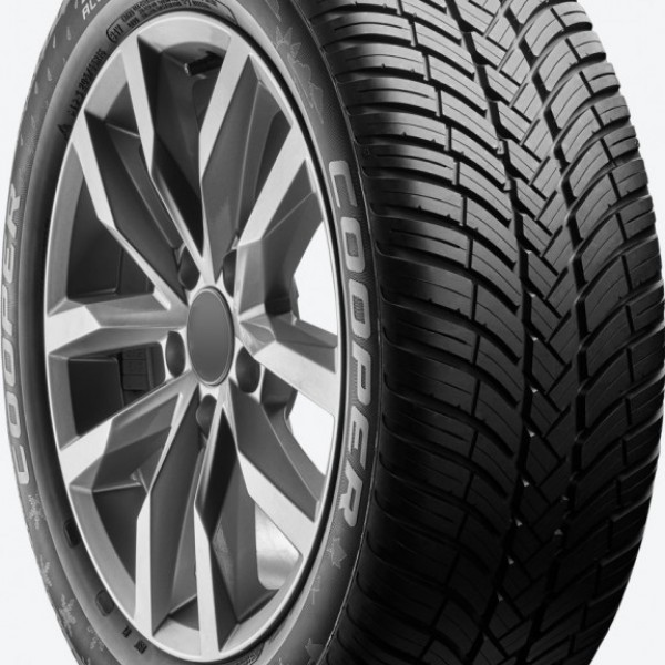 225/45R17 COOPER DISCOVERER ALL SEASON 94W  CB70