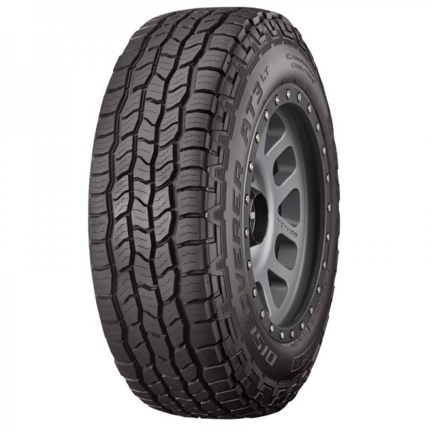 235/85R16 COOPER DISCOVERER AT3 LT 120R            
