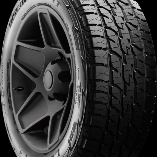 245/70R16 COOPER DISCOVERER ATT 111H  CC72