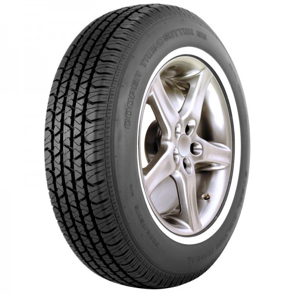 215/75R15 Cooper TRENDSETTER SE 100S         