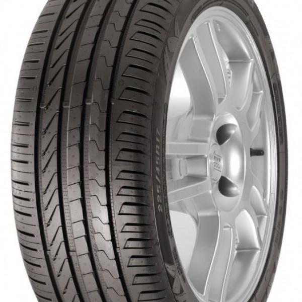 205/60R16 COOPER ZEON CS8 96V  CA70