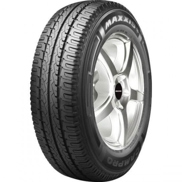 215/70R15C MAXXIS MA-C2 109R  DA71