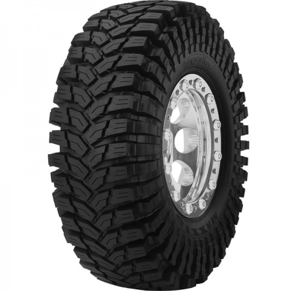 37X12.5-16 MAXXIS TREPADOR COMPETITION 124K  