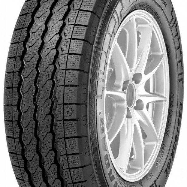 215/65R16 RADAR ARGONITE ALPINE 109/107R  EC73