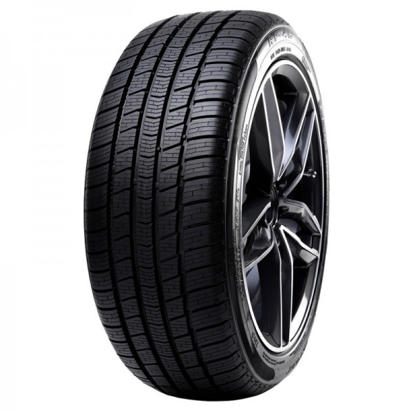 225/50R17 Radar DIMAX 4 SEASON 98W  TL   DC72