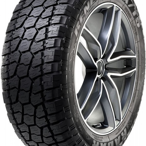 245/65R17 Radar RENEGADE A/T5 111H  TL   EE72