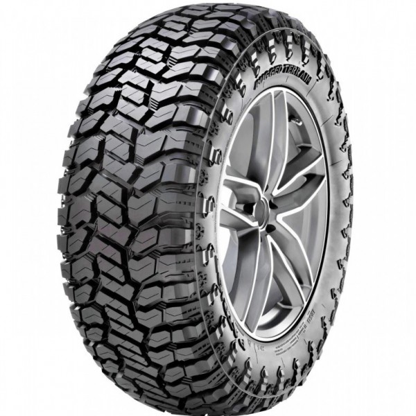 265/70R16 RADAR RENEGADE R/T+ 121/118Q  