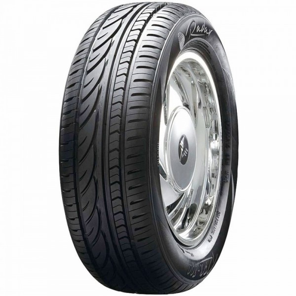 205/60R16 Radar RPX800 96W XL       CB72