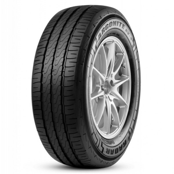 195/70R14C Radar RV-4 104/102N  TL   DB72