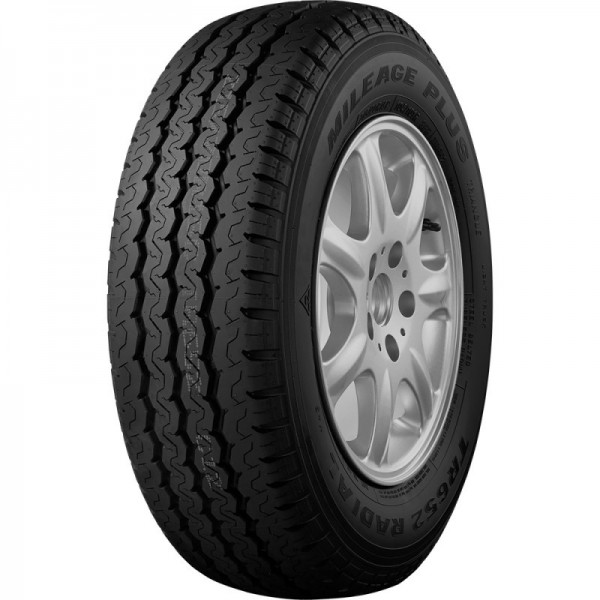 175/65R14 TRIANGLE MILEAGE PLUS TR652 90/88T  EC72